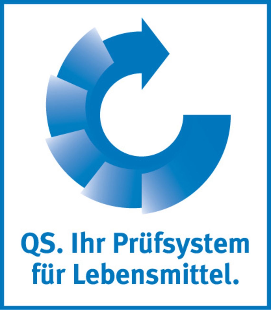 Logo qs