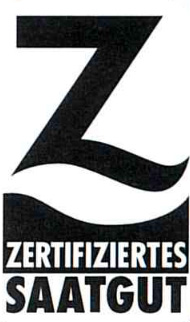 2016 z saatgut qss 600